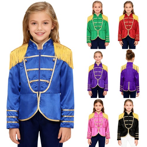 Unisex kinder jacke - kinder, schule