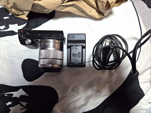 Sony nex - sony,