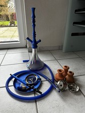 Kleines Shisha Set für