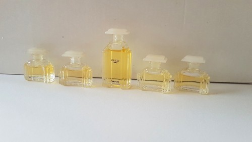 Gucci miniaturen 4 - gucci, 3