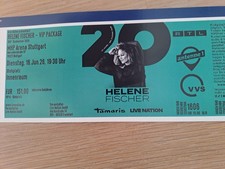 Helene Fischer 360° Stadion