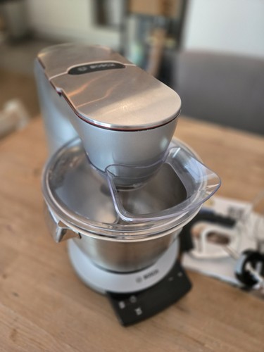 Bosch optimum mum - mum, 9
