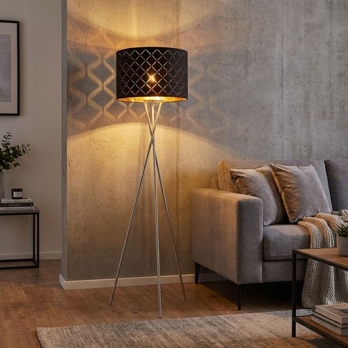 Stehlampe standleuchte - stehlampe,