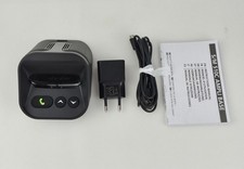 Swissvoice 510c ampli base - ampli,