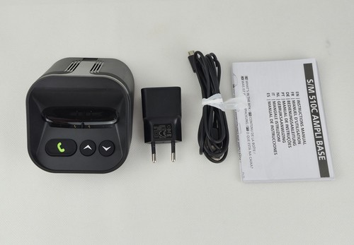Swissvoice 510c ampli - swissvoice, base