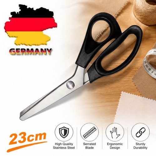 Profi zackenschere 23cm - profi,