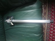 Sonor Performer  Bass Drum Vintage Tom Tom Arm Halter