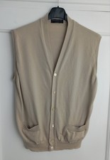 BRAMANTE Pullover Weste