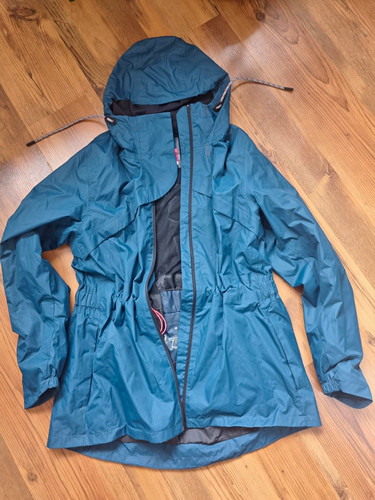 Quechua decathlon damen - quechua,