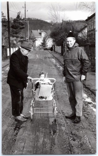 Radebeul 1964 leute - 1964,