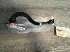 Yamaha DT 125 R / RE / X