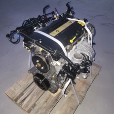 Opel Astra Insignia Meriva Mokka B14NEL Motor 1.4 Turbo 120PS Komplett 75.000km