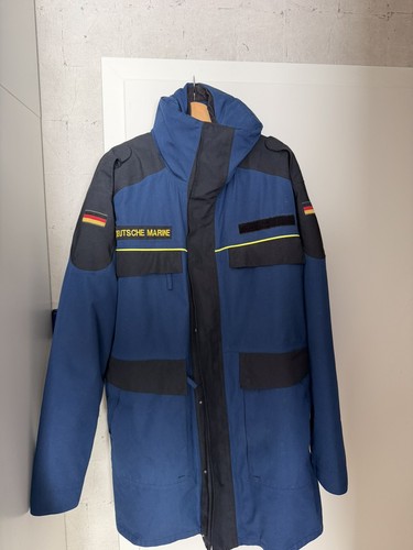 Deutsche marine bordparka - deutsche,