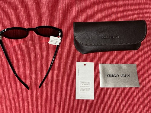 Sonnenbrille giorgio armani - giorgio,