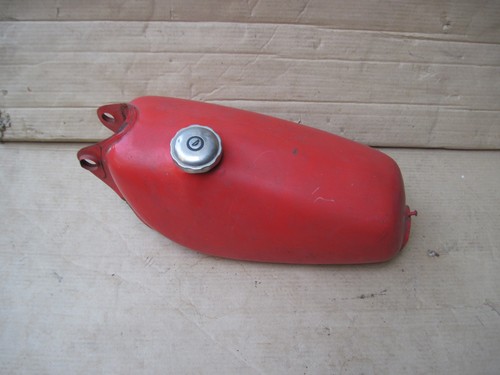 Malaguti cavalcone tank - malaguti,