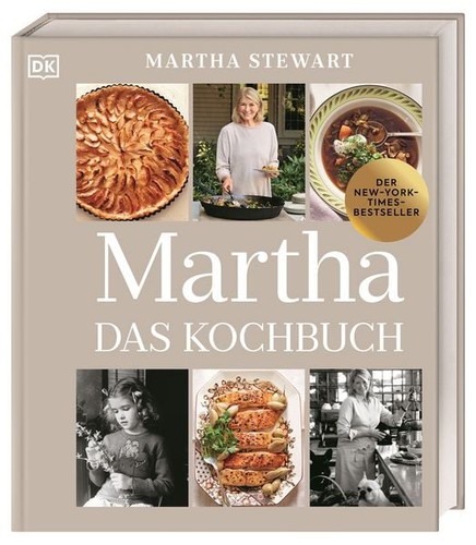 Martha das kochbuch - martha.,