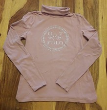 Langarmshirt + HV Polo + für