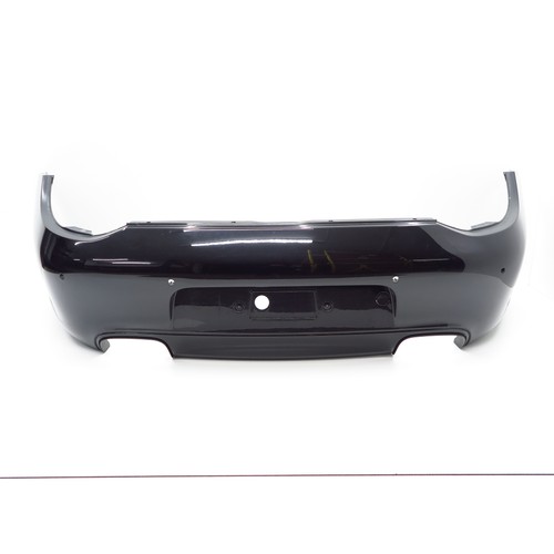 Stoßstange hinten porsche 911 - stoßstange,