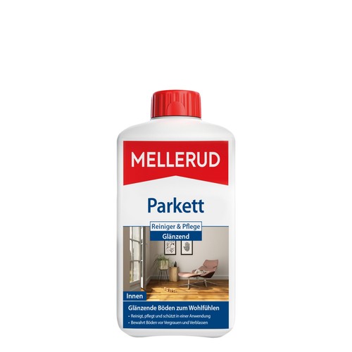 Mellerud parkett reiniger - reiniger, &