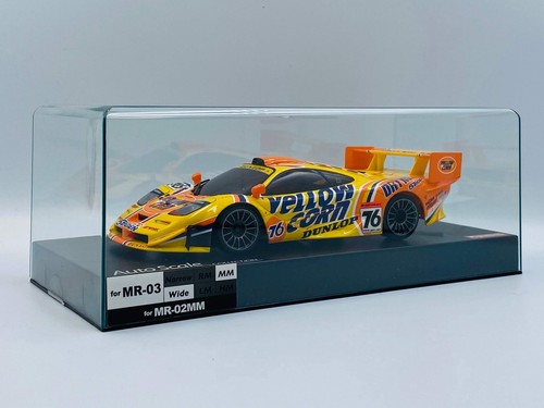Kyosho mini karosserie - kyosho,