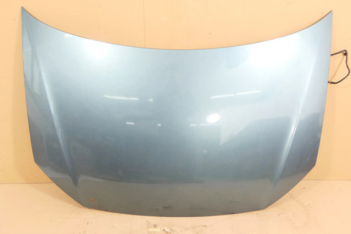 Polo 9n3 cross motorhaube - vw,
