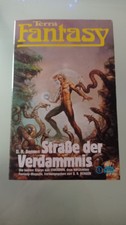 Straße der verdammnis - tb,