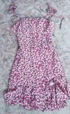 Miss Behave Girls Dress