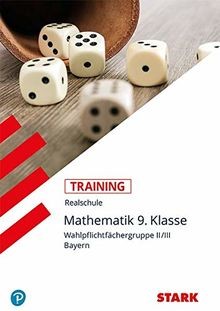 Stark mathematik iii - mathematik, 9