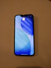 iPohne 13pro 256 GB Silber