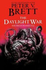 The Daylight War: Book Three
