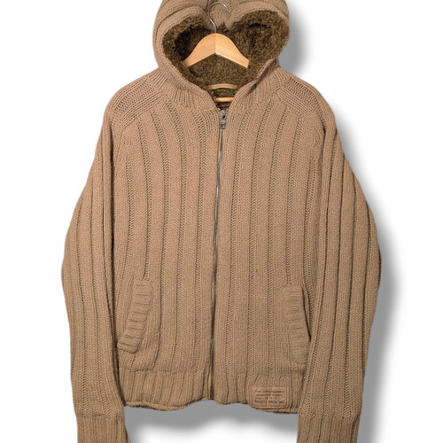 Schott nyc strickjacke herren - schott,