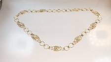 Antikes Jugendstil Collier 800