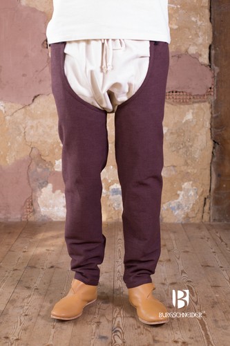 Mittelalter beinlinge brandolf - mittelalter,