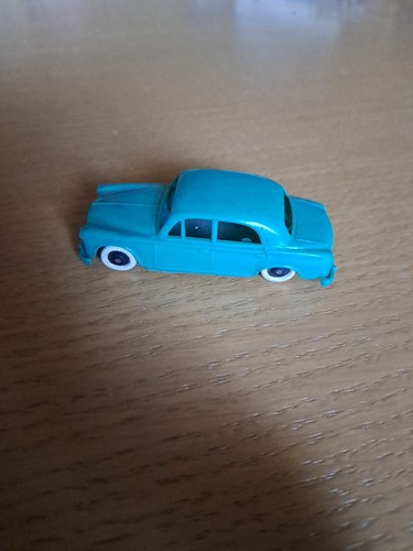 1950 1960er peugeot - 403, dinky