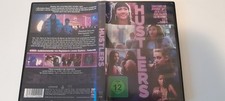 Hustlers  DVD  Constance Wu  Jennifer Lopez