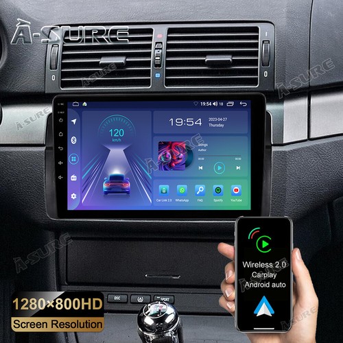 32gb android autoradio - android, 14