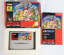 NINTENDO SNES SUPER ADVENTURE