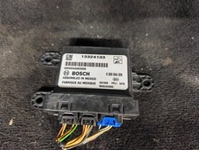 Opel Zafira B Steuergerät Parkpilot PDC Einparkhilfe 13324133