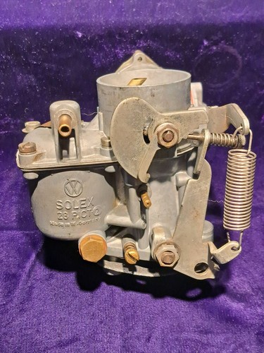 Käfer solex vergaser 28 - käfer,