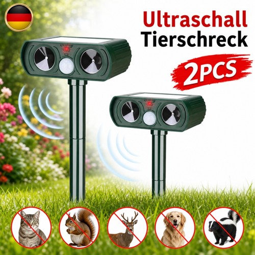 2pcs ultraschall - 2pcs,