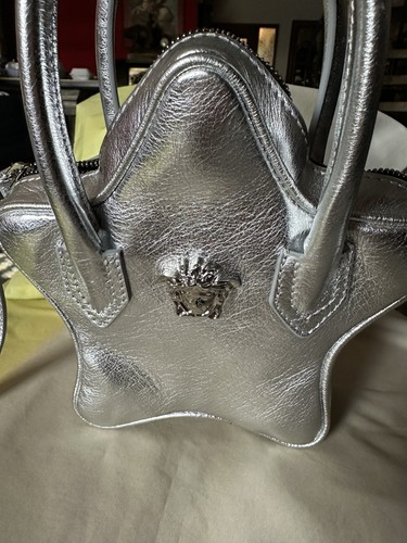 Versace damen tasche - versace,