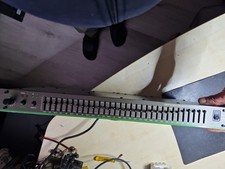 Sound Craft MODEL BS31