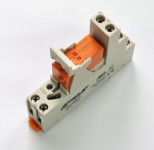 Schrack relais 24v - schrack, |
