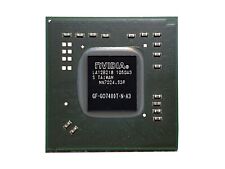 Nvidia GeForce GO7400T-N-A3 / Grafikchip 