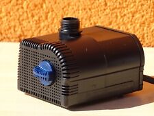 Oase Aquarius Universal Classic 1500 36951 Brunnen und Wasserspielpumpe