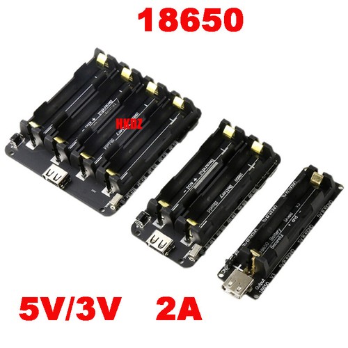 Smd batteriehalter gehäuse - batteriehalter,