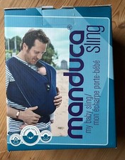 Manduca Sling Limited Edition