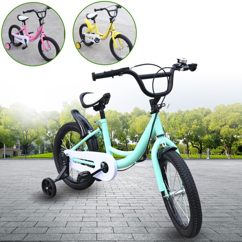 Zoll kinder fahrrad bike - 16,