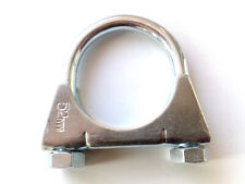 3 Stück Auspuffschelle