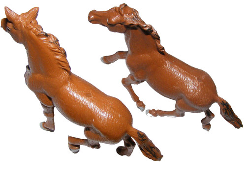 Alte cowboy western - cowboy, indianer